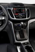Ford C-Max 2012 года